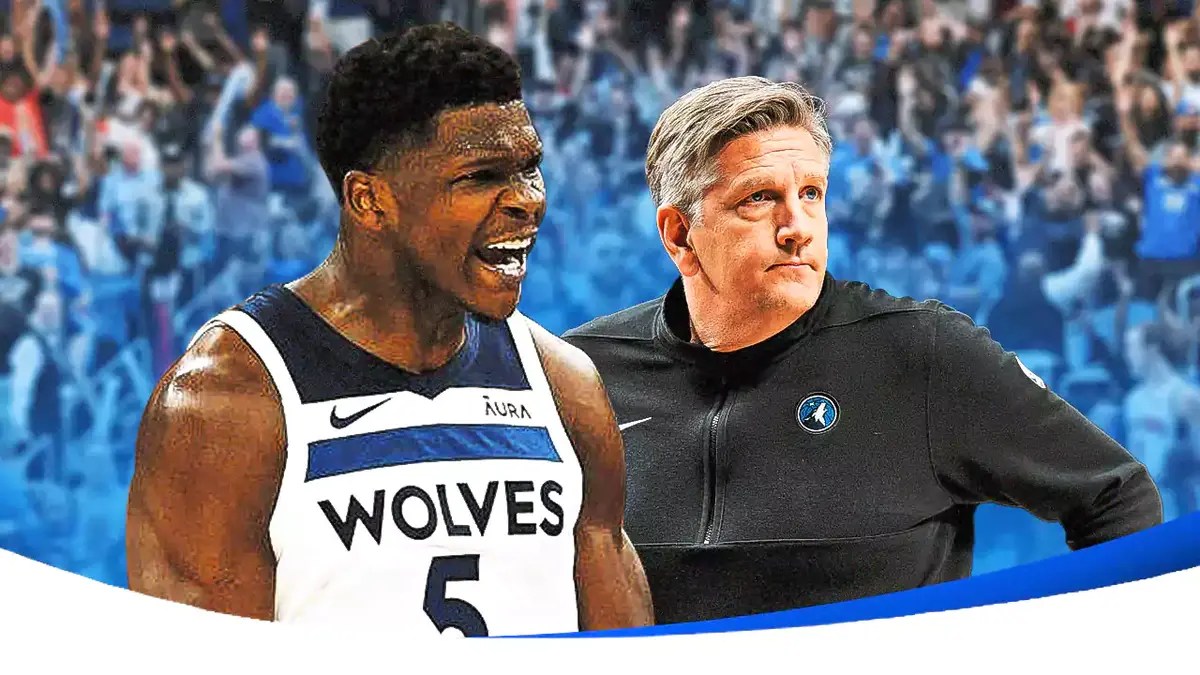 Anthony Edwards, Timberwolves send strong warning to rivals with fiery All-Star sendoff - Vimarsana News