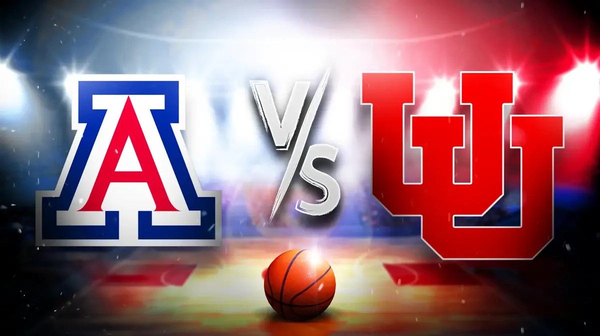 Arizona Utah prediction, Arizona Utah pick, Arizona Utah odds, Arizona Utah how to watch