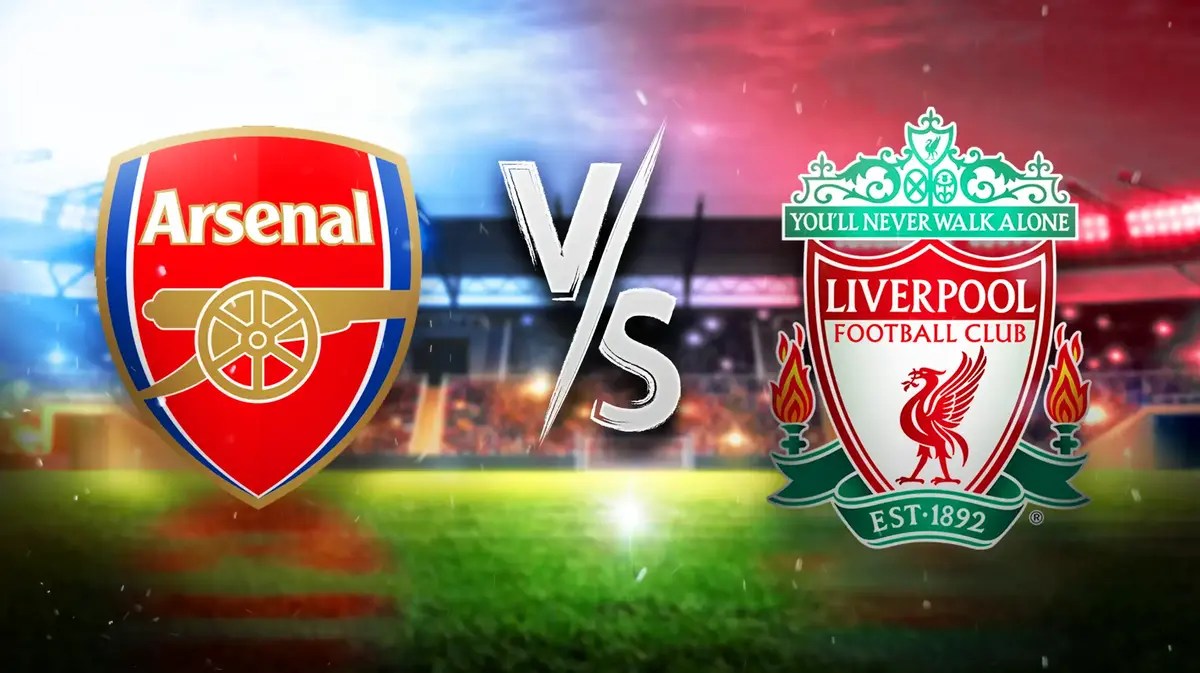 Arsenal Liverpool prediction
