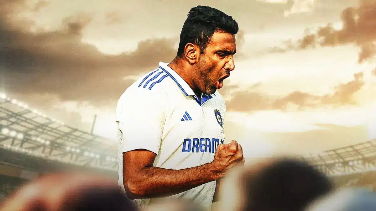 Ravichandran Ashwin, Indian Cricket Team, England Cricket Team, India, England,