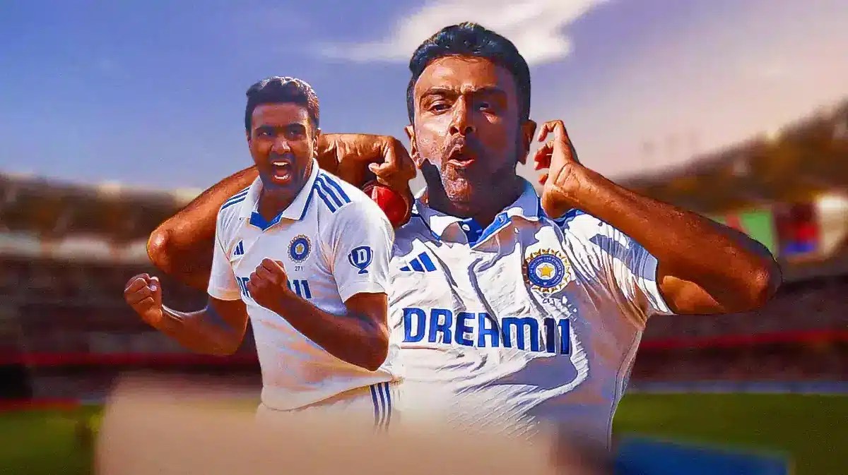 Ravichandran Ashwin, Indian Cricket Team, England Cricket Team, India, England,