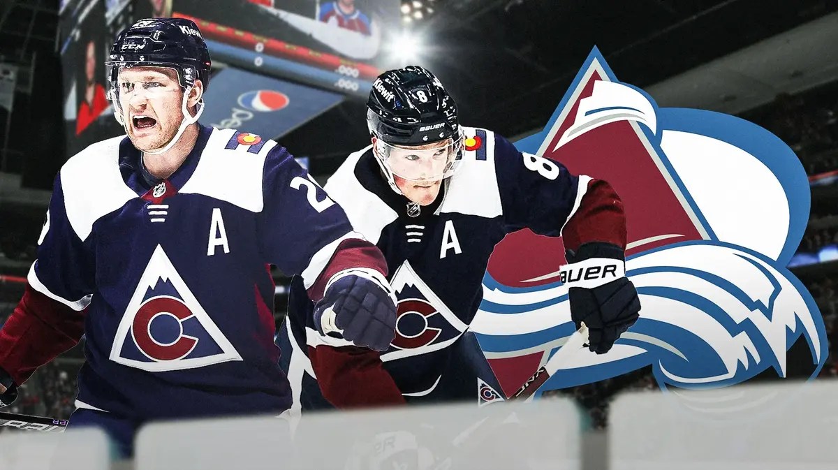 Avalanche's dream scenario for 2024 NHL trade deadline