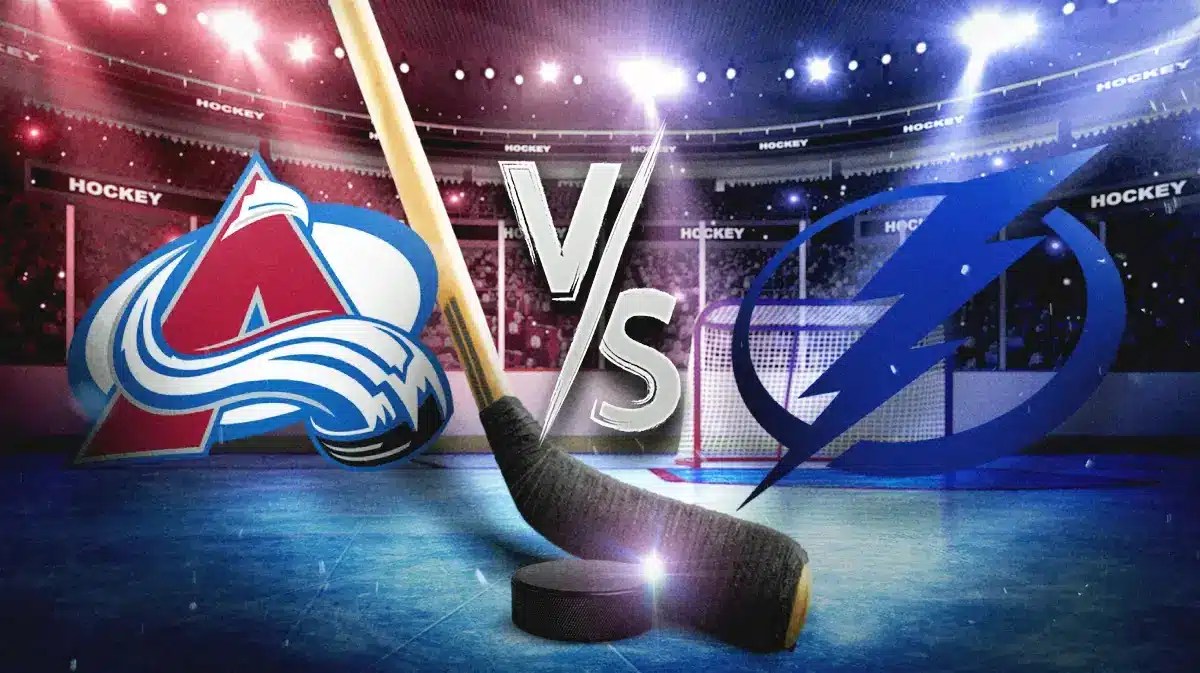 Avalanche Vs Lightning Prediction Odds Pick How To Watch 2152024 