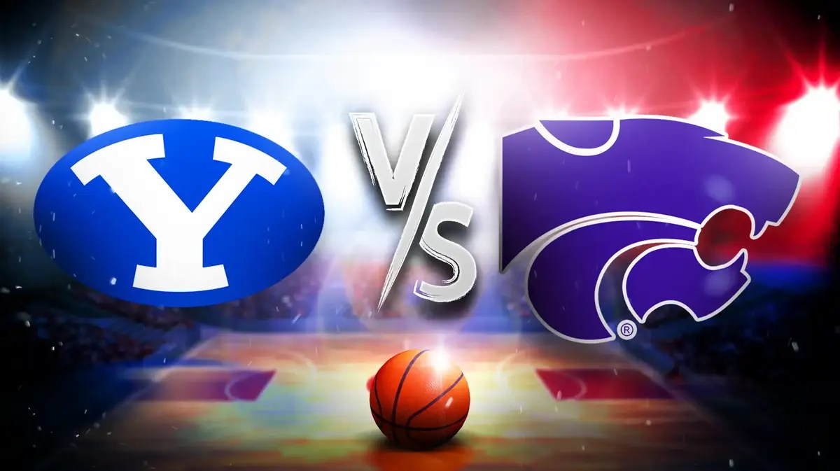 BYU vs. Kansas State prediction, odds, pick, how to watch Men's College