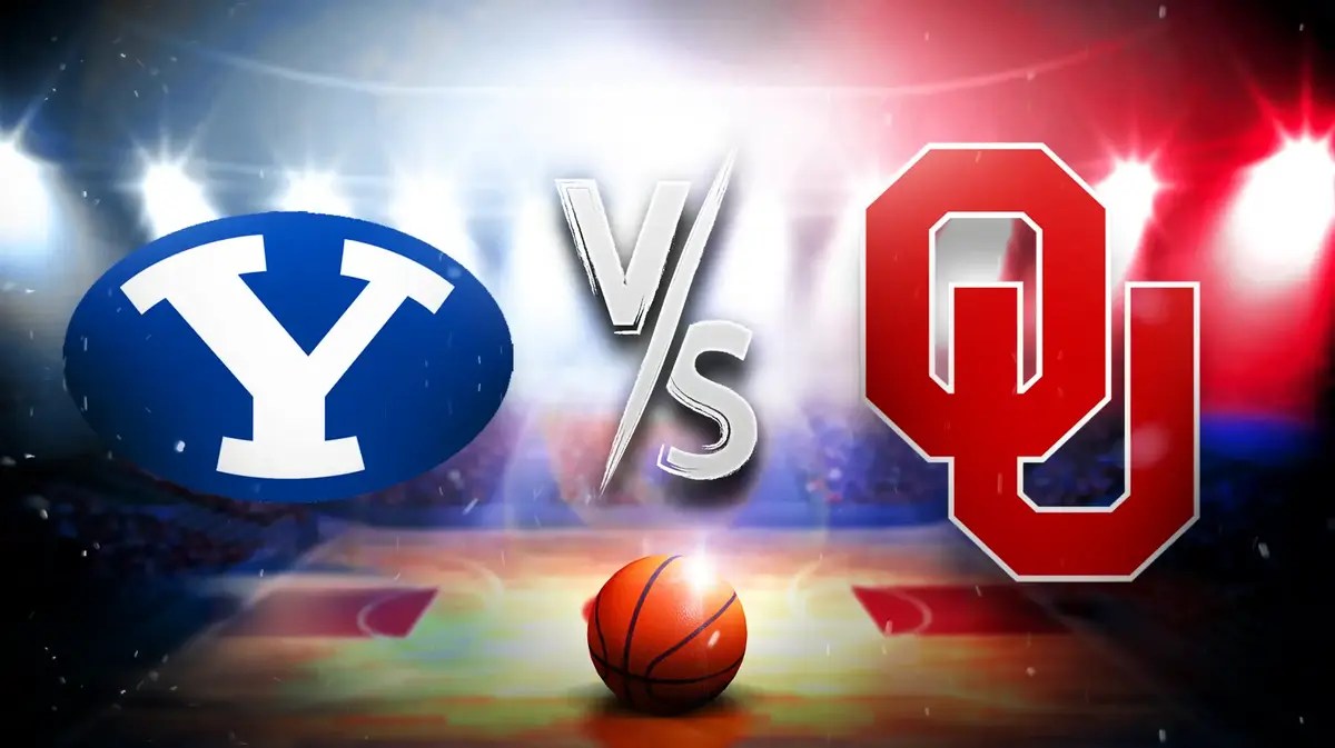 BYU vs. Oklahoma prediction, odds, pick, how to watch Men's College