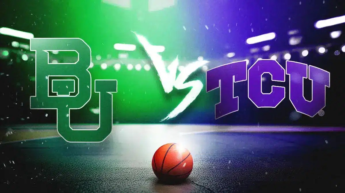 Baylor TCU prediction, College Basketball odds