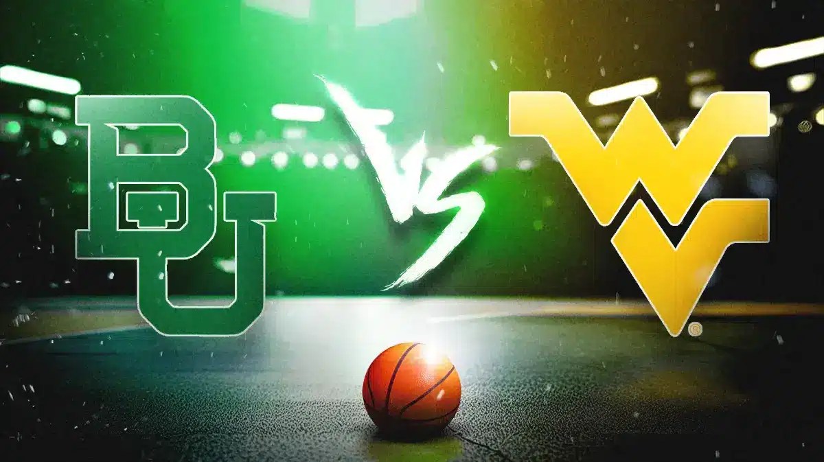 Baylor vs West Virginia prediction, odds, pick, how to watch