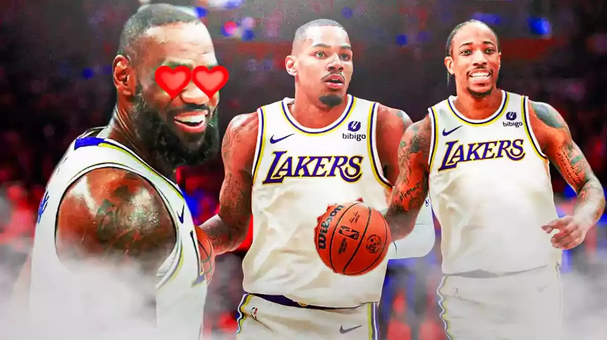Best trades Lakers must make after LeBron James puts pressure on front office at deadline