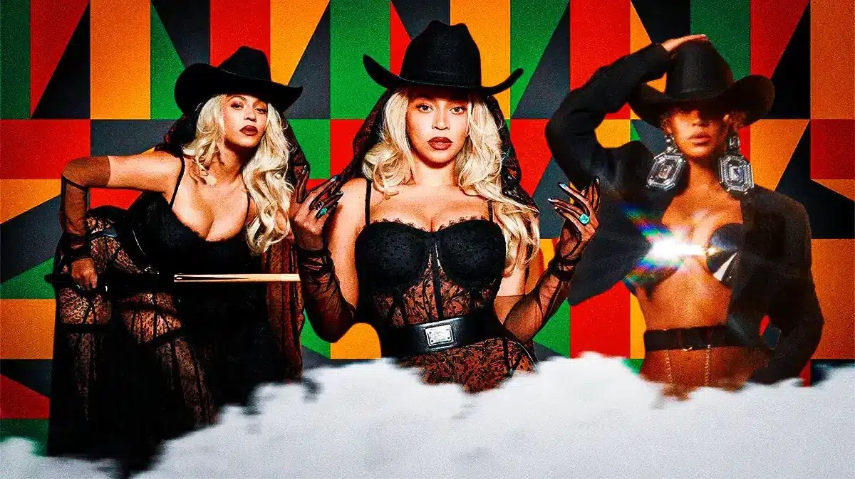 Beyoncé, Texas Hold ‘Em