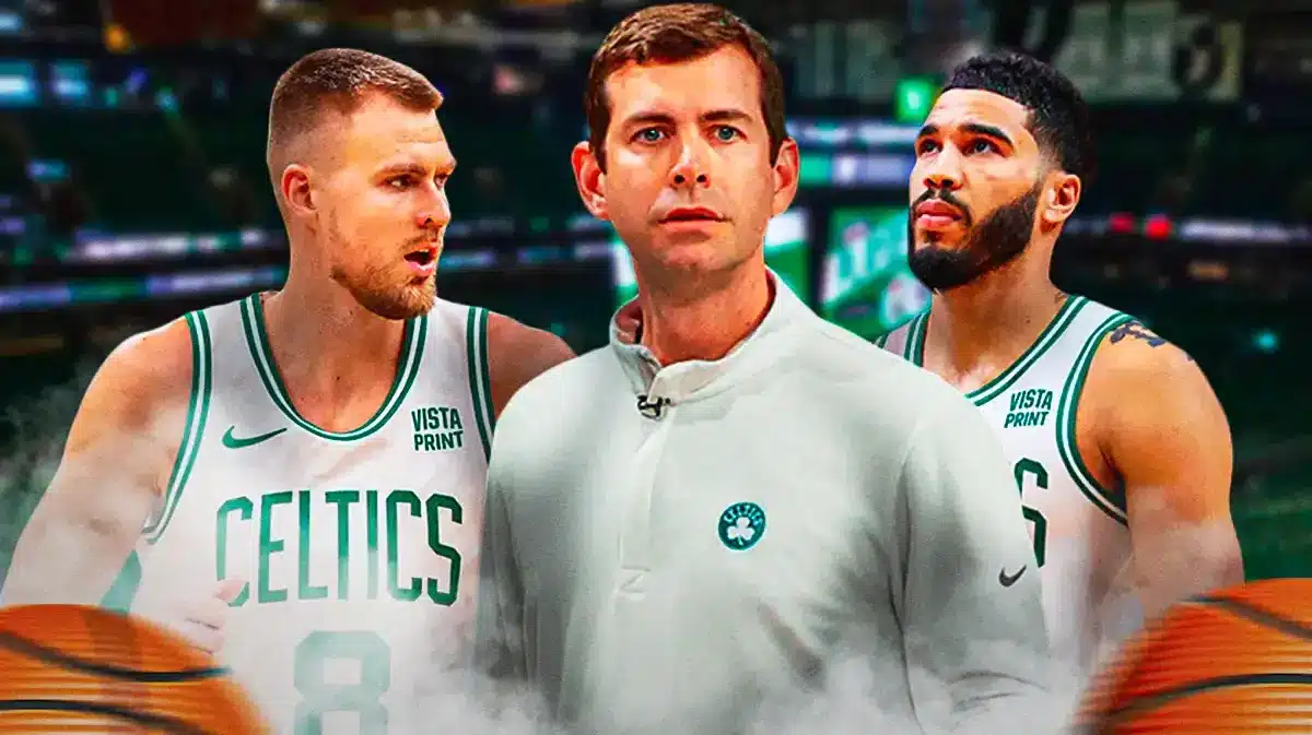 Biggest need Celtics must address at 2024 NBA trade deadline