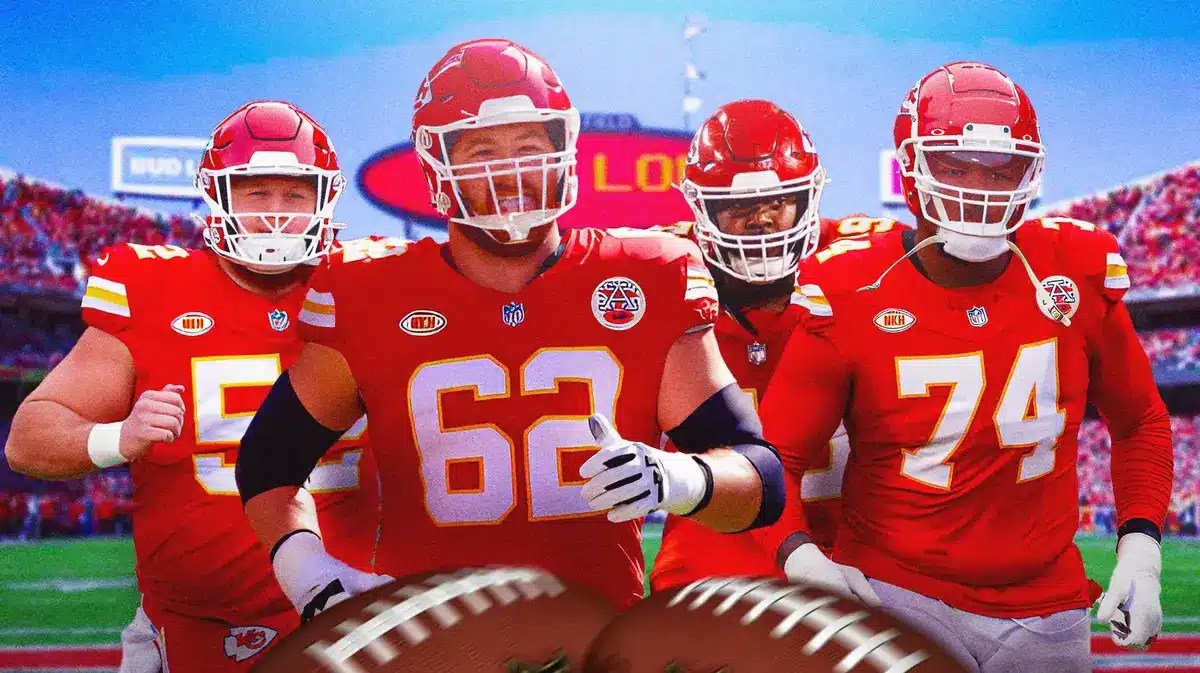 Biggest need Chiefs must address in the 2024 NFL offseason