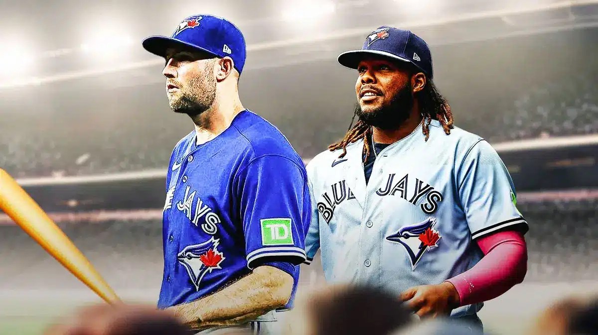 Blue Jays reliever Tim Mayza losing his fantasy football league