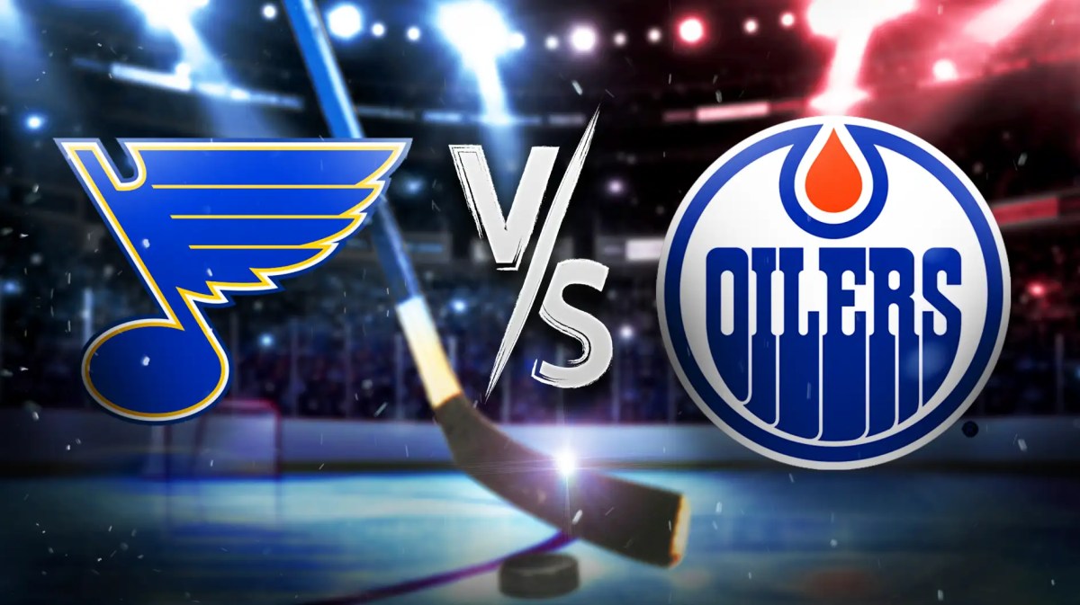 Blues Oilers prediction, Blues Oilers pick,Blues Oilers odds, Blues Oilers, nhl odds