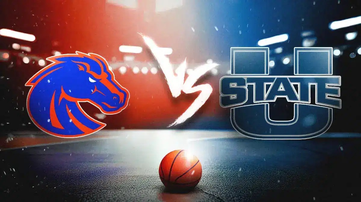 Boise State Utah State prediction, Boise State Utah State odds, Boise State Utah State pick, Boise State Utah State, how to watch Boise State Utah State