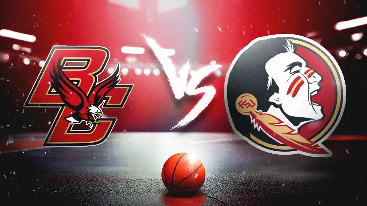 Boston College Florida State prediction