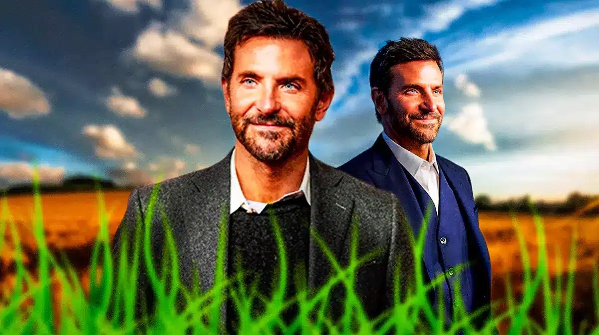 Bradley Cooper makes huge 33-acre Pennsylvania farm decision