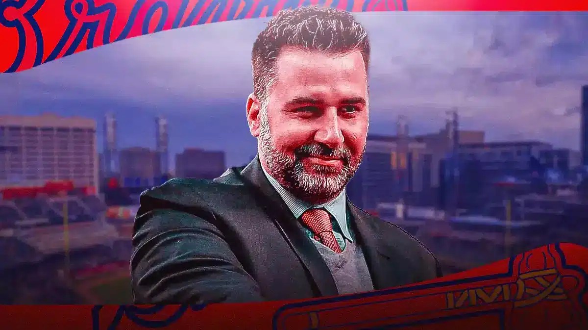 Alex Anthopoulos, Braves, Phillies, Keith Law, Braves farm