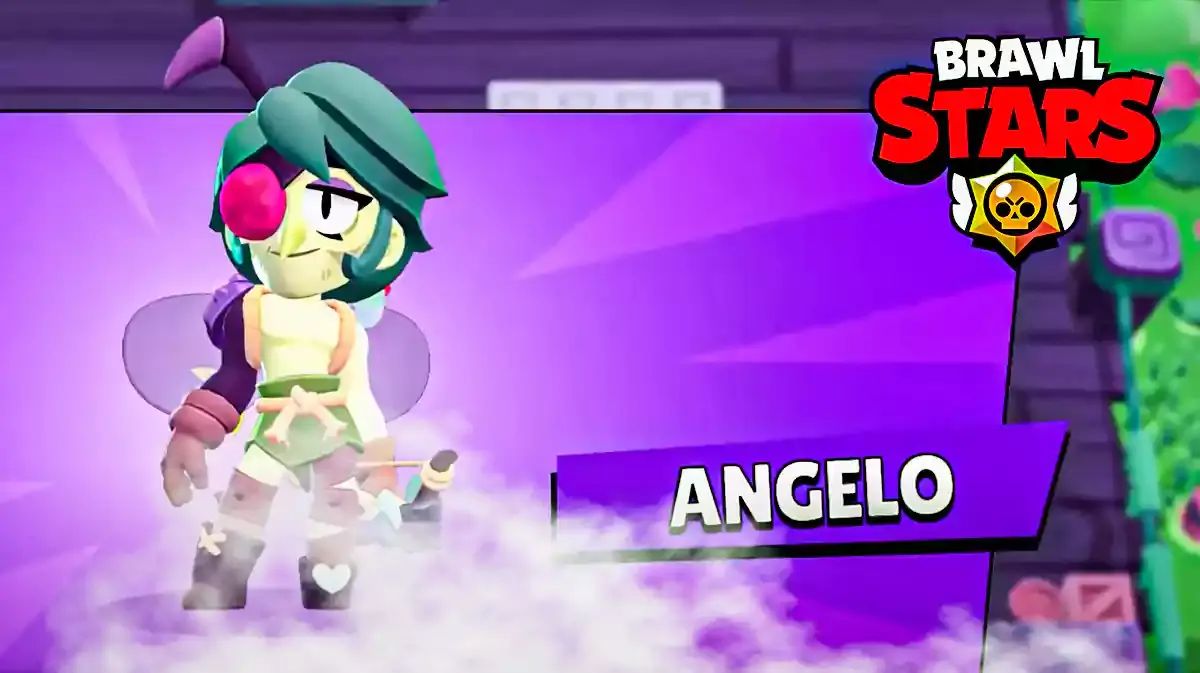 Brawl Stars Leon skins, moves, gadgets, star powers, and more