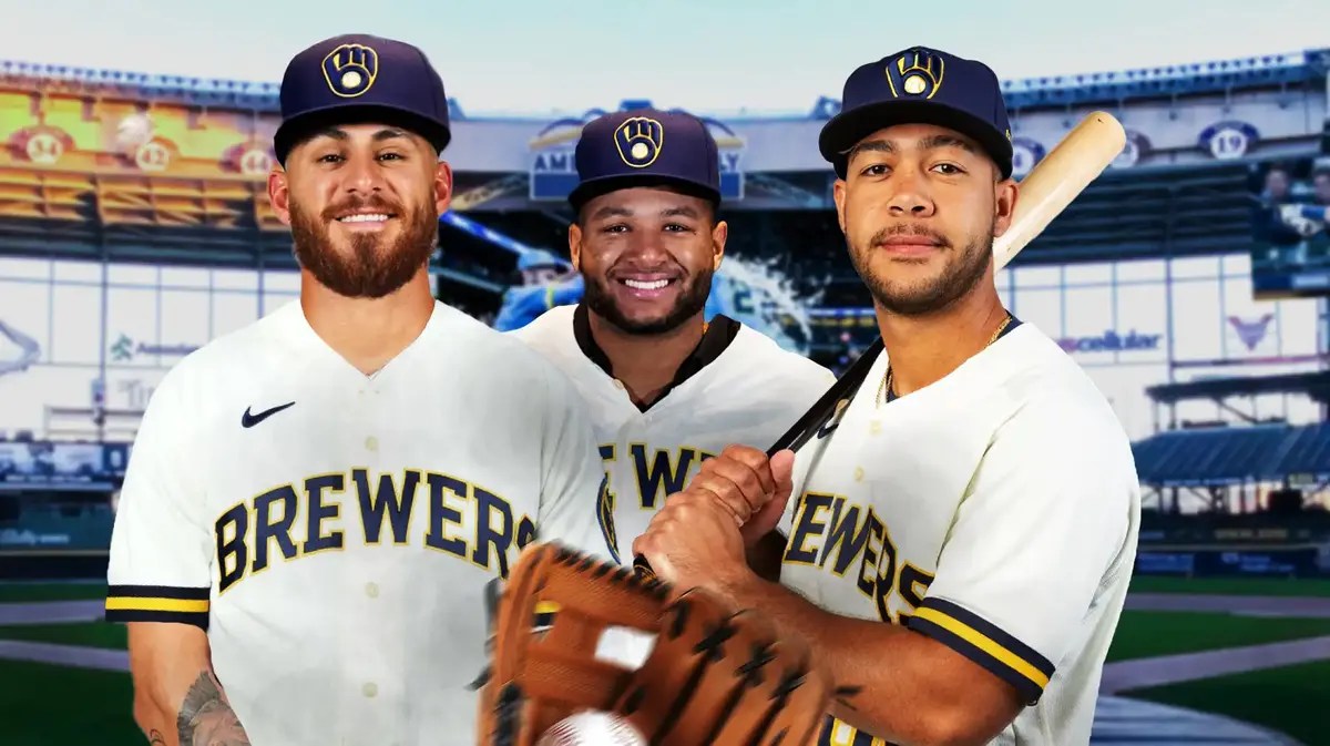 Brewers' farm system skyrockets in Keith Law's rankings after Corbin Burnes trade - Vimarsana News