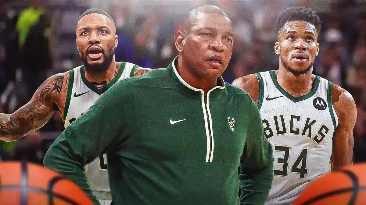 Bucks' biggest mistake at 2024 NBA trade deadline