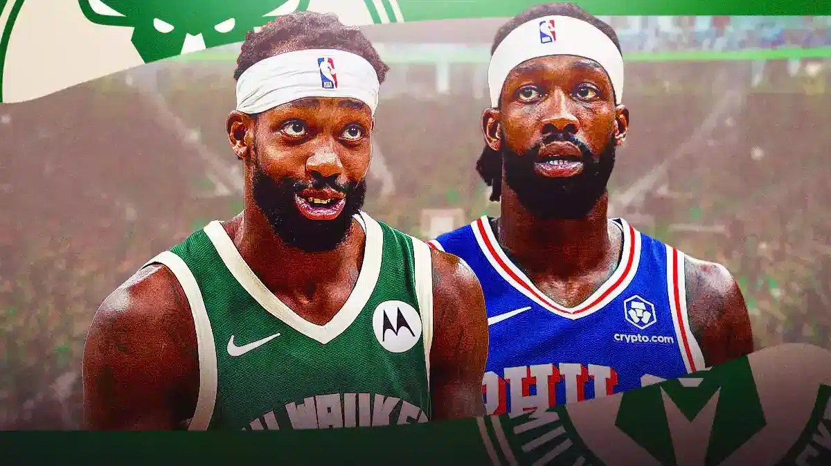 Patrick Beverley with Bucks and Sixers