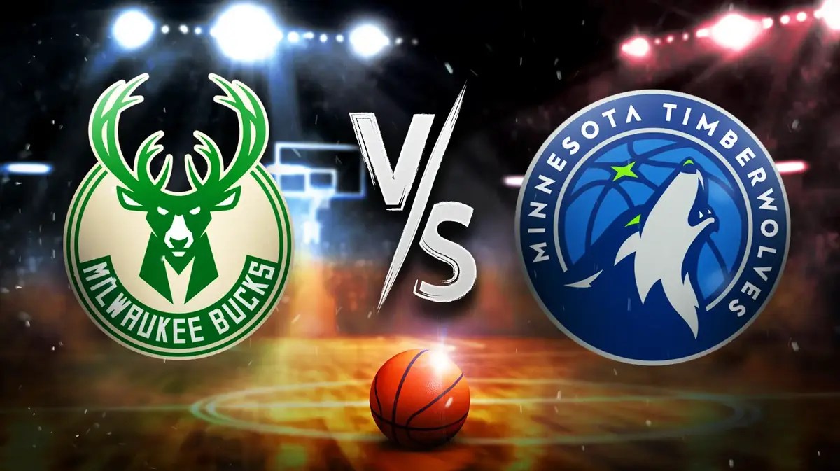 Bucks Timberwolves prediction