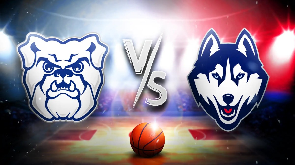 Butler UConn prediction