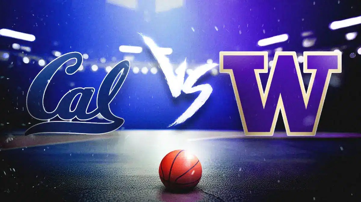Cal Washington prediction