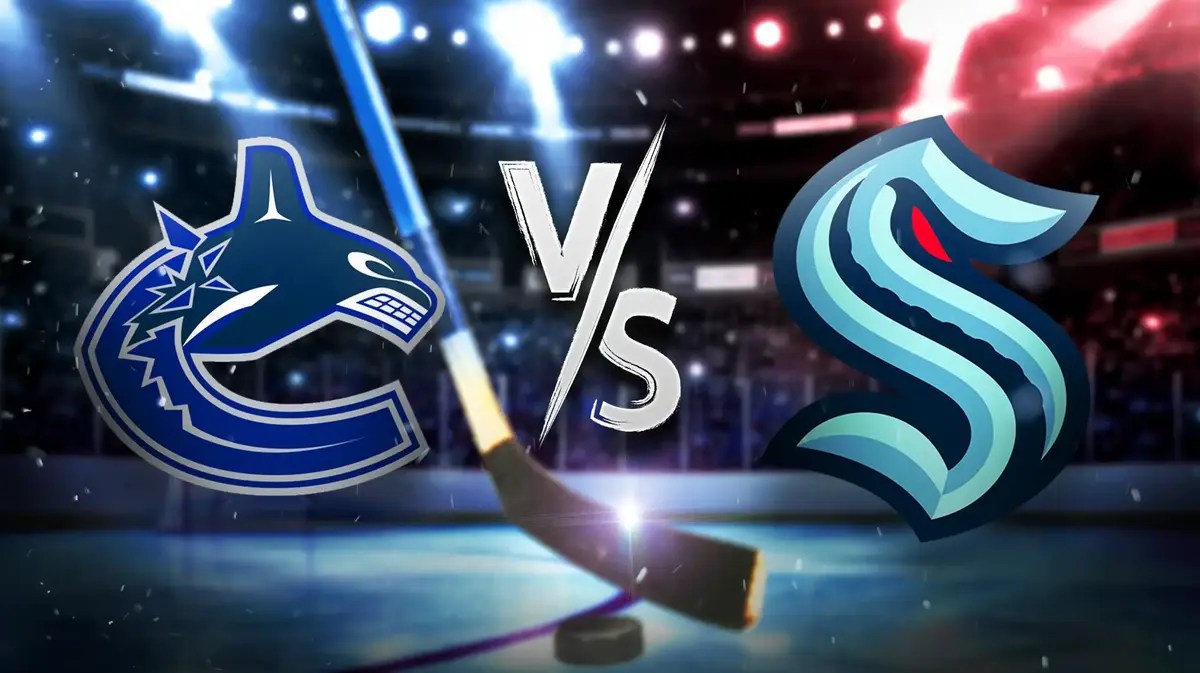 Canucks vs. Kraken prediction, odds, pick, how to watch 2/22/2025