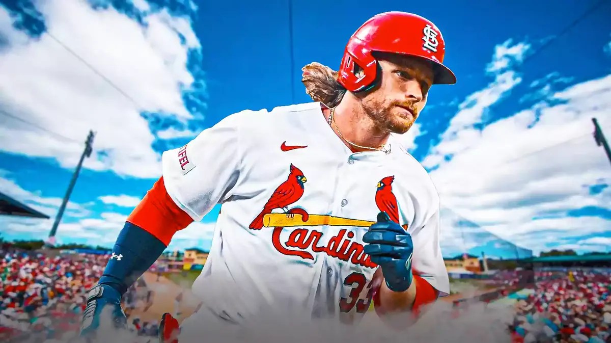 Brendan Donovan and the Cardinals made a big splash vs. the Mets in spring training.