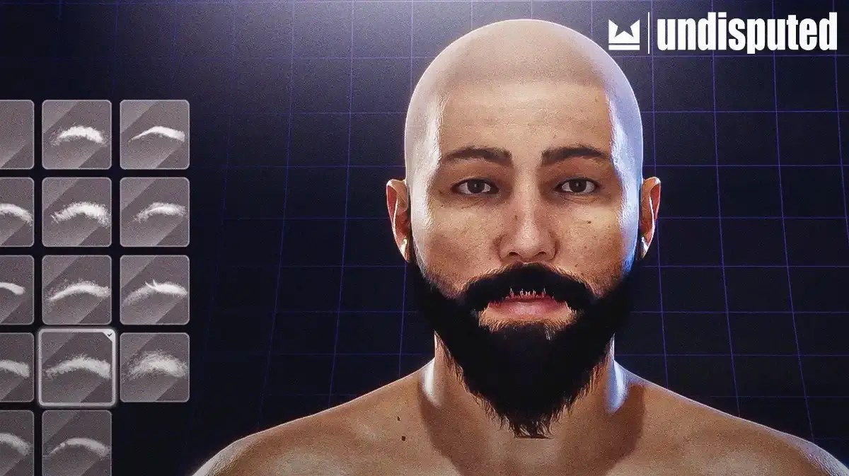 Undisputed Finally Getting Career Mode & Character Creator Soon