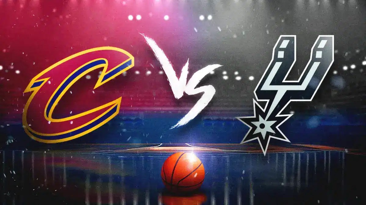 Cavaliers Spurs prediction, nba odds