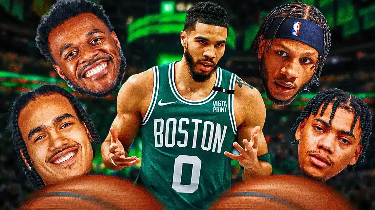 Celtics' biggest mistake at 2024 NBA trade deadline