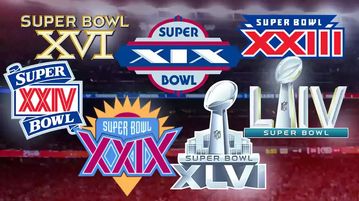 49ers' Super Bowl history: Championships, MVPs, record, stats