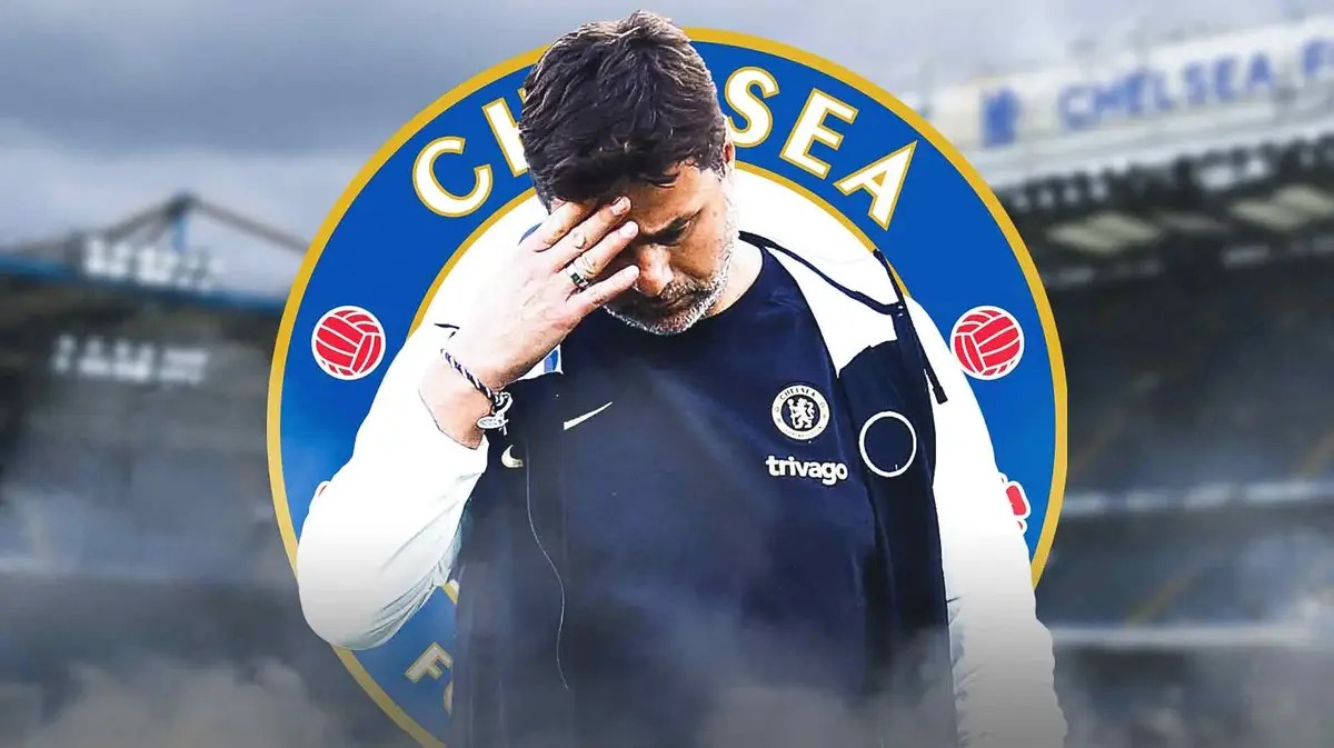Benoit Badiashile Chelsea