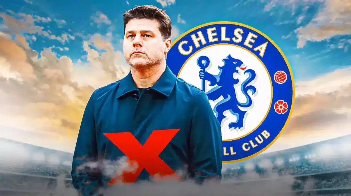 Mauricio Pochettino Chelsea