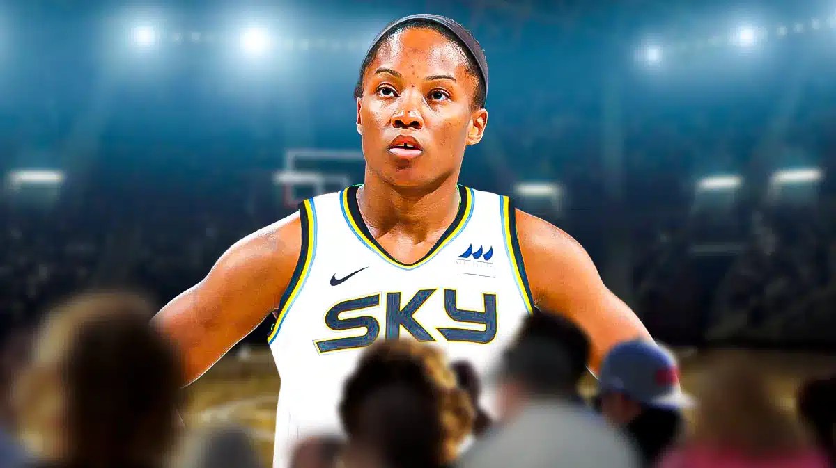 Wnba Contract Paper Sky agree to contract with veteran point guard in WNBA free agency