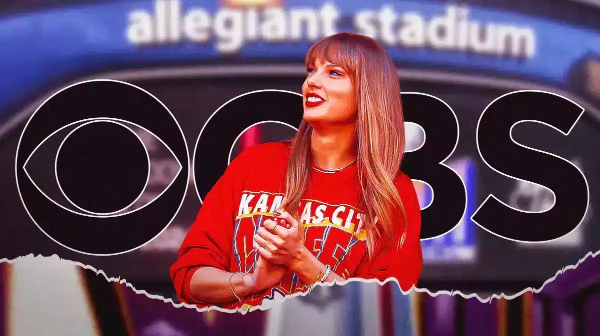 There's been a lot of talk about Taylor Swift being shown on the screen during the Chiefs games but we now know how long she was on camera.