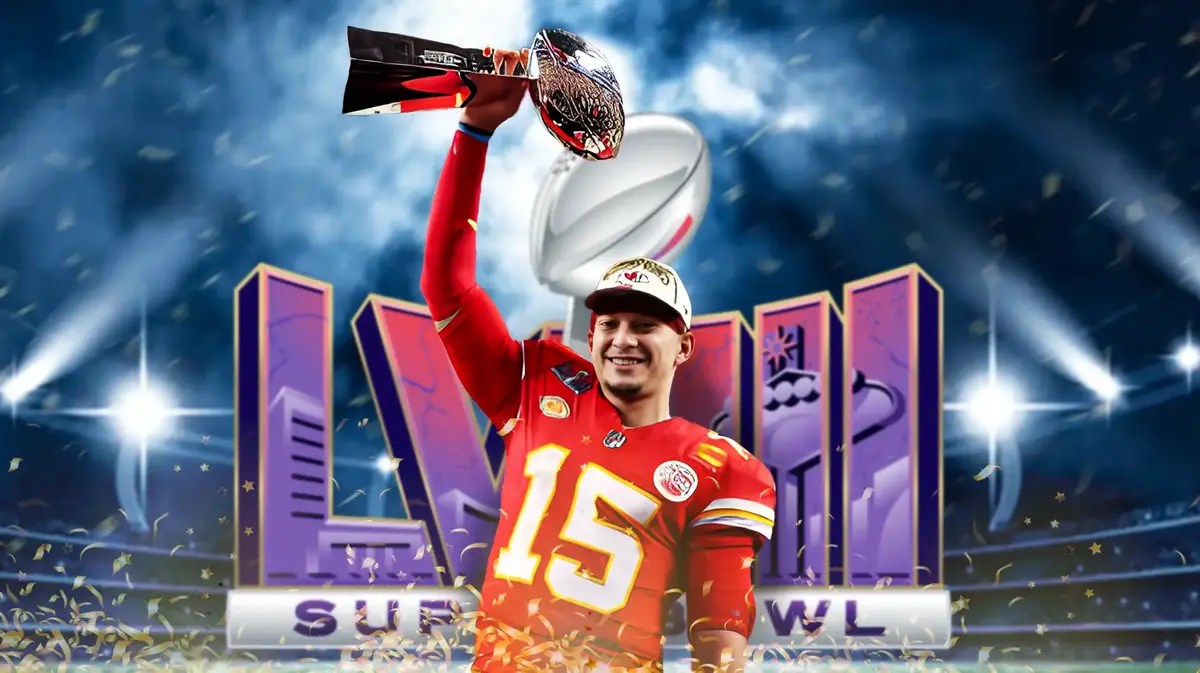 Patrick Mahomes says the Chiefs should never be called underdogs