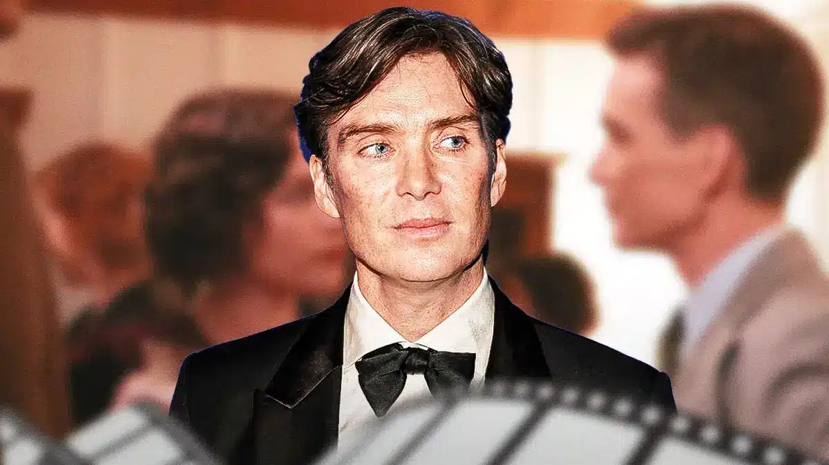 Cillian Murphy, Oppenheimer