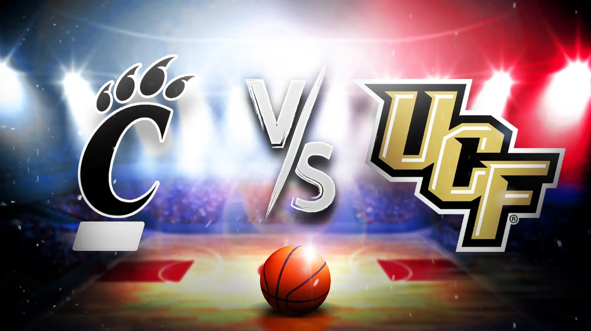 Cincinnati vs. UCF prediction, odds, pick, how to watch Men's College