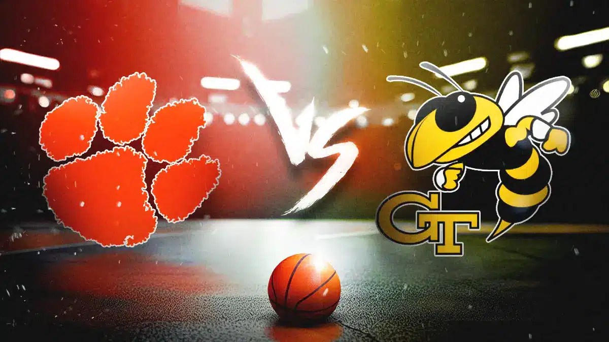 Clemson Georgia Tech prediction