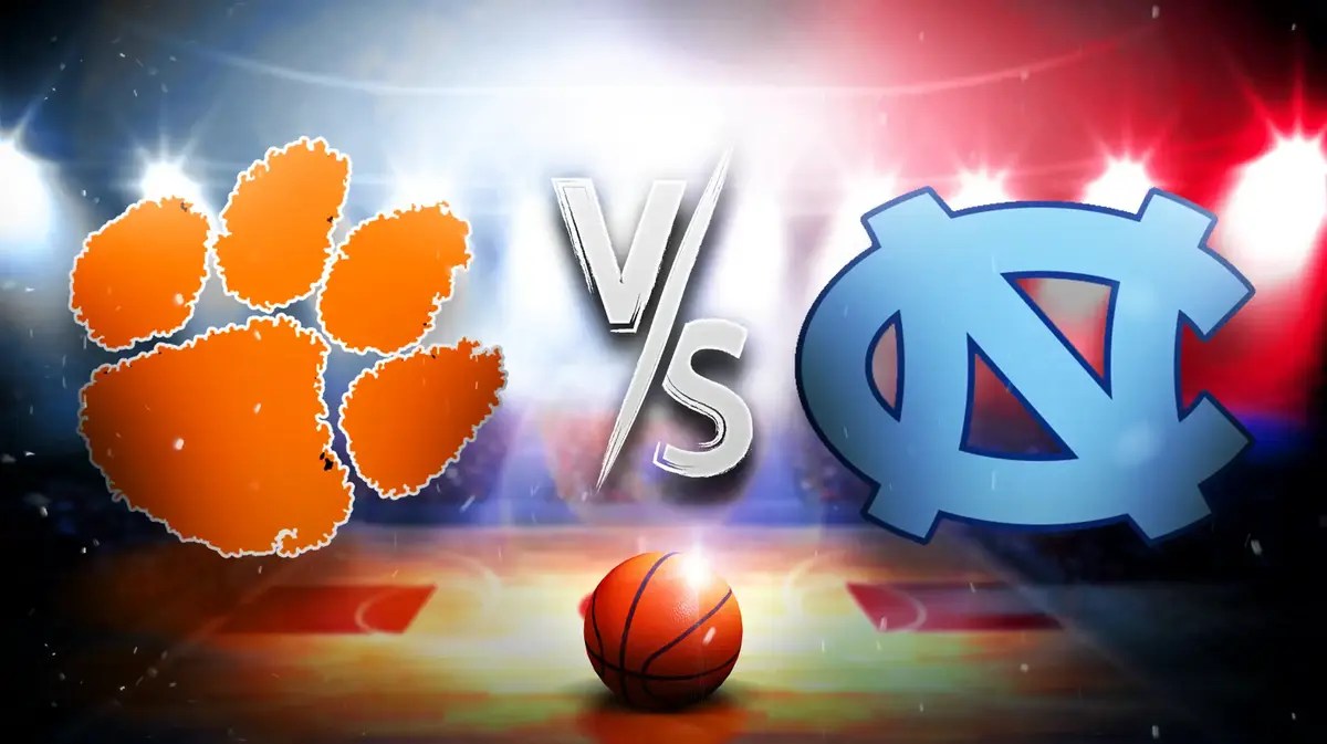Clemson North Carolina, Clemson North Carolina pick, Clemson North Carolina odds, Clemson North Carolina prediction, Clemson North Carolina