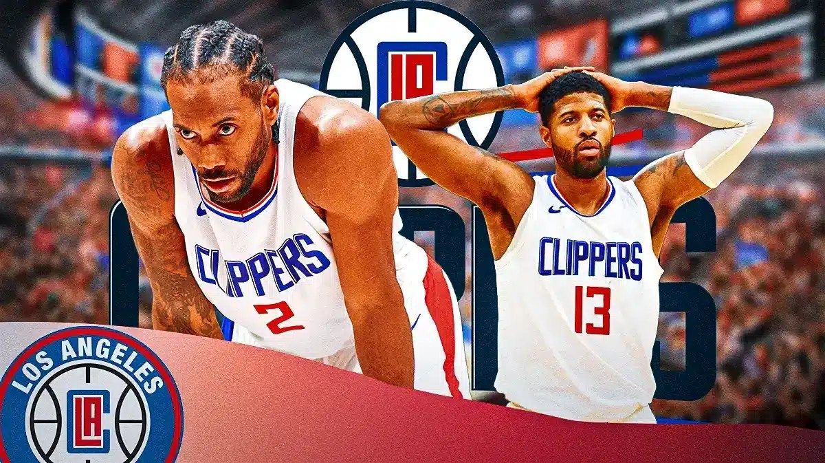 Clippers star Kawhi Leonard s harsh Los Angeles admission despite win over Pistons