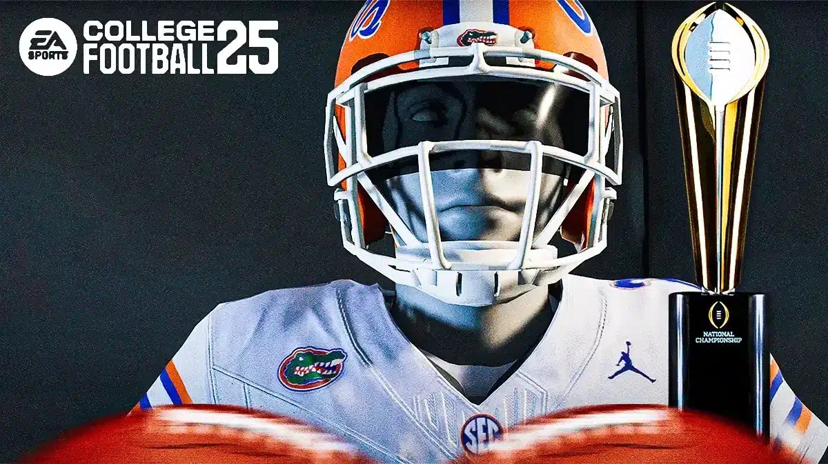 College Football 25 To Include 12-Team CFP, All Bowl Games
