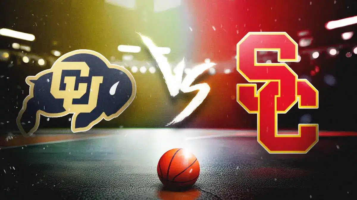 Colorado USC prediction