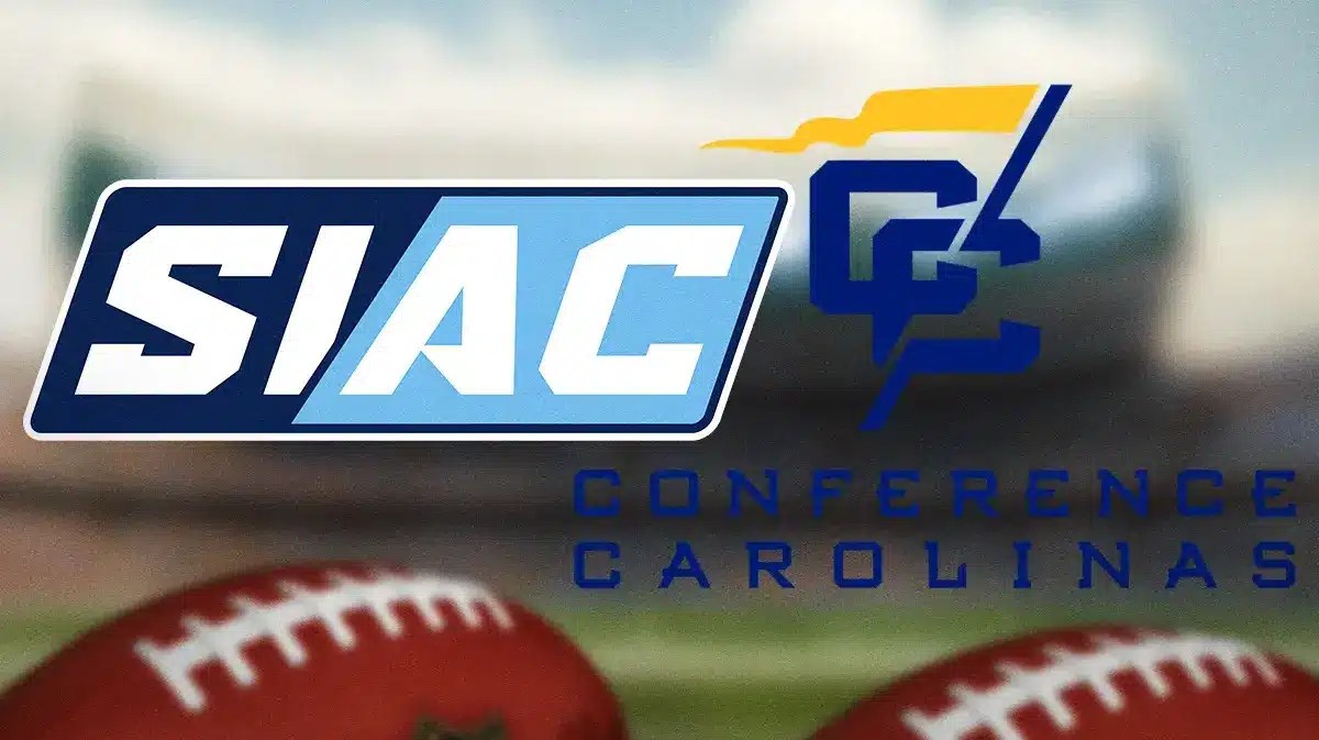 The SIAC and Conference Carolinas have announced a two-year agreement for a Week 11 home-and-home series of games.