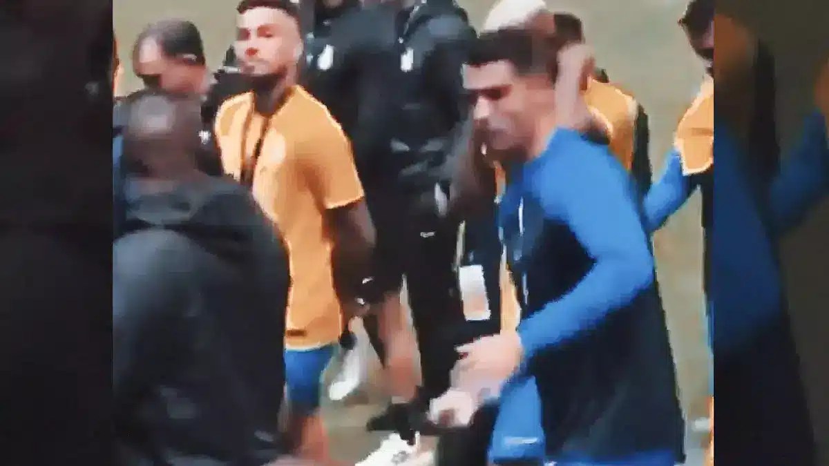 Cristiano Ronaldo Al Nassr