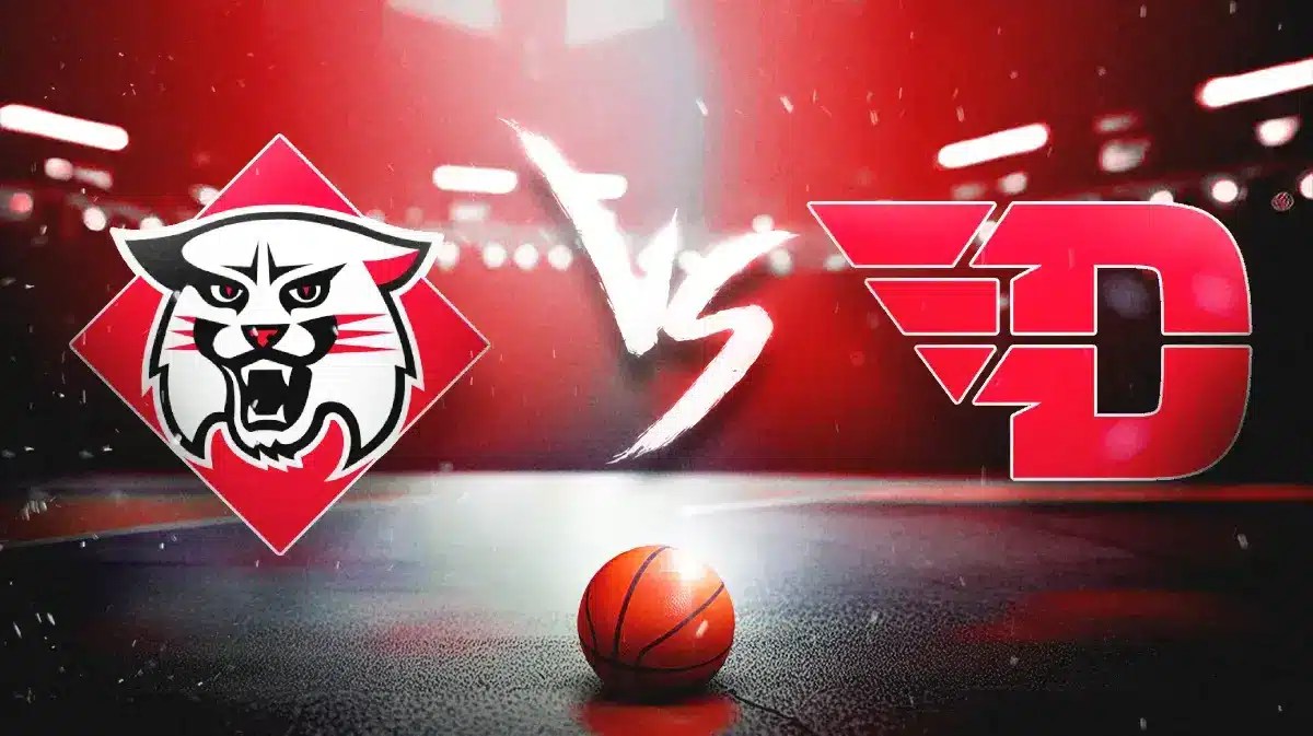 Davidson Dayton, Davidson Dayton prediction, Davidson Dayton pick, Davidson Dayton odds, Davidson Dayton how to watch