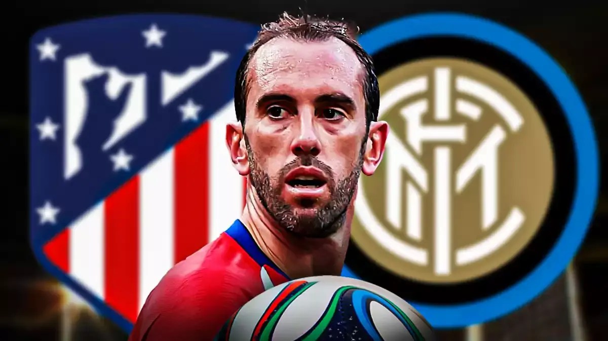 Diego Godin Porongos